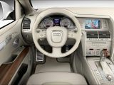 İnter World Rent A Car'dan Kiralık Audi Q7