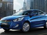 Hikmet Rent A Car'dan Hyundai Accent Blue