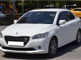 Expert Oto Kiralama'dan Peugeot 301