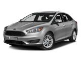 Aktif Filo Rent A Car'dan Kiralık Ford Focus