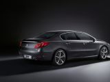 Kiralık Peugeot 508 