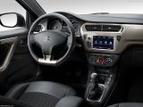 Kiralık Citroen C-Elysee