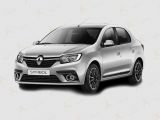 Aygün Rent a Car'dan Renault Symbol