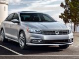 Has Rent A Car'dan Volkswagen Passat