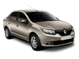 Kiralık Renault Symbol
