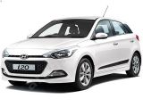 Kiralık Hyundai i20