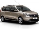 Optimum Rent A Car'dan Dacia Logan Van