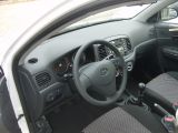 Kiralık Hyundai Accent Blue