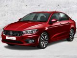 Onur Filo Kiralama'da Fiat Egea