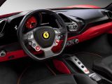 Uzman Vip Car Rental'den Kiralık Ferrari F430