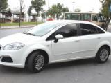 Nur Rent A Car'dan Fiat Linea