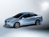 UZUN RENT A CAR'dan Fiat Linea