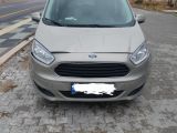 Anadolu Oto Kiralama'dan Ford Tourneo Courier