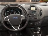 Sılam Car Rental Konya Oto Kiralama'dan Ford Tourneo Courier
