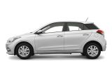 Royal Rent A Car'dan Hyundai İ20