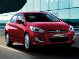 Kiralık Hyundai Accent Blue