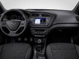 Optimum Rent A Car'dan Hyundai İ20
