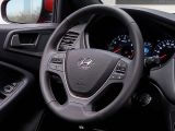 Kiralık Hyundai i20