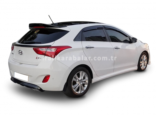 Kiralık Hyundai i30