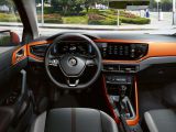Aras Rent A Car'dan Kiralık VW Polo