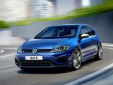 Alp Rent A Car Oto Kiralama'dan Volkswagen Golf