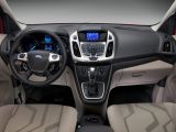 Sılam Car Rental Konya Oto Kiralama'dan Ford Tourneo Connect