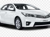 Poyraz Rent A Car'dan Toyota Corolla