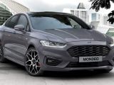 Kiralık Ford Mondeo