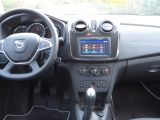 Optimum Rent A Car'dan Dacia Logan Van