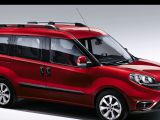 Avantaj Rent A Car'dan Fiat Doblo