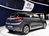 Hyundai i20 Benzinli Otomatik Kiralama
