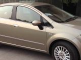 Gold Rent A Car' dan Fiat Linea