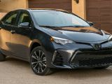 Prizma Car Rental'den Toyota Corolla