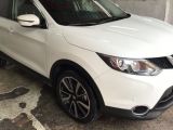 Güven Rent A Car'dan Nissan Qashqai