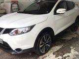 Güven Rent A Car'dan Nissan Qashqai