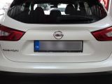 Güven Rent A Car'dan Nissan Qashqai