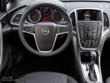 CNS Oto Kiralama'dan Kiralık Opel Astra