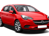 Kiralık Opel Astra