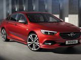 Balgat Rent A Car'dan Kiralık Opel İnsignia