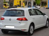 Kiralık Volkswagen Polo