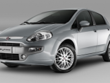 Hesaplı Araç Kiralamak İsteyenlere Fiat Punto