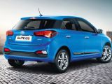 Ses Rent A Car' dan HYUNDAİ İ20