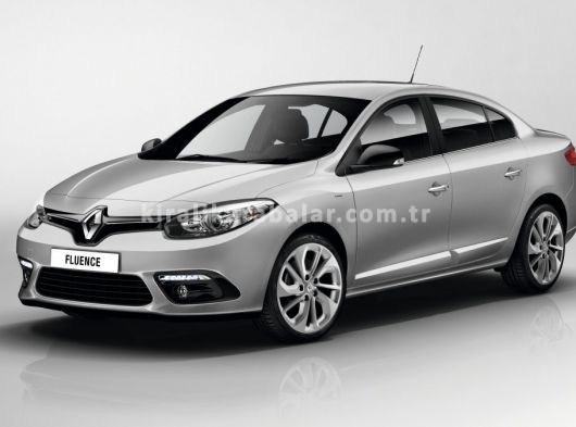 ELİT VİP CAR'dan Renault Fluance