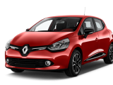 SÖZ 1 Rent A Car'dan Renault Clio