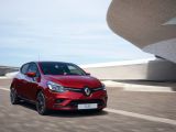 Cömert Otomotiv'den Renault Clio