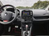 Enterprise Rent A Car'dan Renault Clio