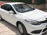 Güven Rent A Car'dan Renault Fluance