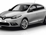 SMR Car Rental'dan Kiralık Renault Fluence