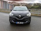 Kiralık Renault Kadjar