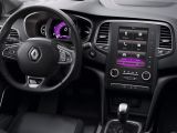 Renault Yeni Megane Araç Kiralama